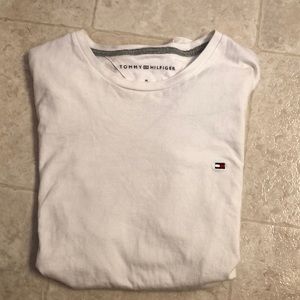3 Tommy Hilfiger Tee’s